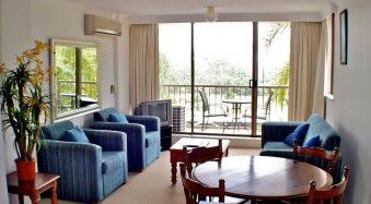 Anacapri Apartments - Accommodation Gladstone 5
