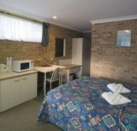 Garden City Motor Inn - Accommodation Gladstone