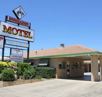 Buckaroo Motor Inn - Accommodation Gladstone