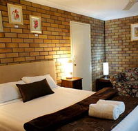 City View Motel - Accommodation Gladstone