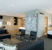 Rydges Residences - Accommodation Gladstone