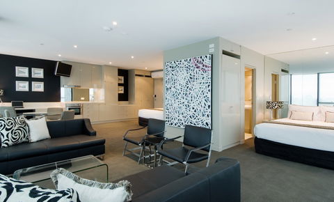 Rydges Residences - Accommodation Gladstone 0