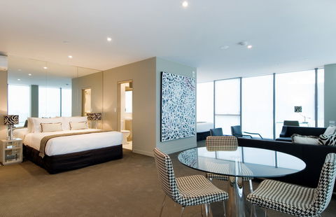 Rydges Residences - Accommodation Gladstone 1