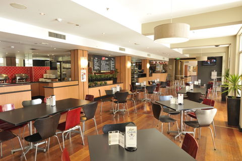 Rydges Residences - Accommodation Gladstone 4
