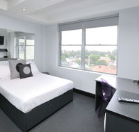 Budget1Hotel - Accommodation Gladstone