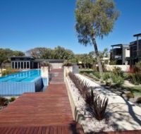 Aqua Resort - Accommodation Gladstone