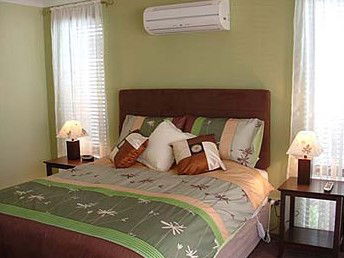 Baudins Of Busselton Bed And Breakfast - Accommodation Gladstone 1