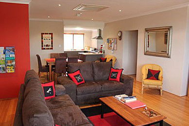 Baudins Of Busselton Bed And Breakfast - Accommodation Gladstone 2