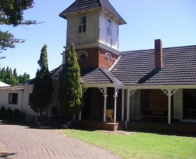 Busselton Bay Motel - Accommodation Gladstone 0