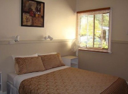 Busselton Guest House - Accommodation Gladstone 2