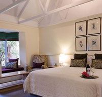 Cape Lodge