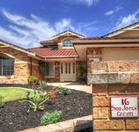 Golfers Retreat - Accommodation Gladstone