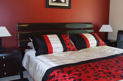 Hope Gardens Executive Retreat - Accommodation Gladstone 0