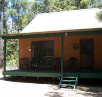Loose Goose Chalets - Accommodation Gladstone