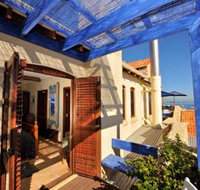 Manuel Towers Boutique Accommodation - Accommodation Gladstone