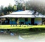 Nannup River Cottages - Accommodation Gladstone