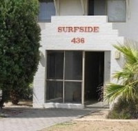 Surfside Apartment - Accommodation Gladstone