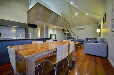 Exmouth Escape Resort - Accommodation Gladstone 0