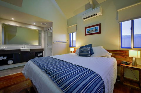 Exmouth Escape Resort - Accommodation Gladstone 1
