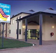 Ningaloo Club - Accommodation Gladstone