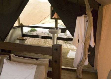 Sal Salis Ningaloo Reef - Accommodation Gladstone 1