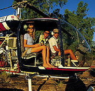 El Questro Wilderness Park - Accommodation Gladstone