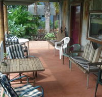 Kimberley Croc Backpackers YHA - Accommodation Gladstone