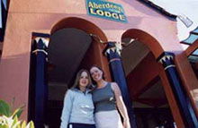 Aberdeen Lodge Backpackers - Accommodation Gladstone 1