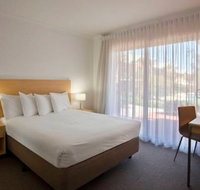 Best Western Plus Ascot Serviced Apartments - Accommodation Gladstone
