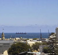 Callan Apartments - Accommodation Gladstone