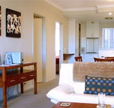 Churchill Apartments - Accommodation Gladstone