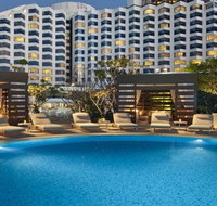 Crown Metropol Perth - Accommodation Gladstone
