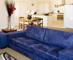 Mount Nasura WA Accommodation Gladstone