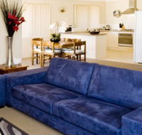 Clarence House - Accommodation Gladstone