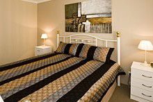 Clarence House - Accommodation Gladstone 1
