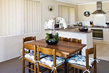 Clarence House - Accommodation Gladstone 2