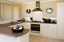 Clarence House - Accommodation Gladstone 3