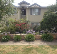 Austin Rise Bed and Breakfast - Accommodation Gladstone