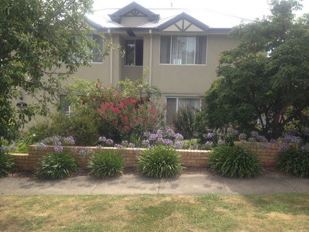 Austin Rise Bed And Breakfast - Accommodation Gladstone 0