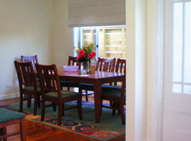Austin Rise Bed And Breakfast - Accommodation Gladstone 3