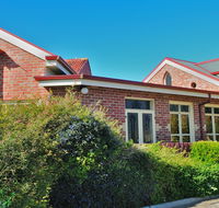 Carter Cottages - Accommodation Gladstone
