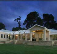 Wisteria Park Luxury Bed and Breakfast - Accommodation Gladstone
