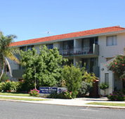 South Perth Apartments - Accommodation Gladstone