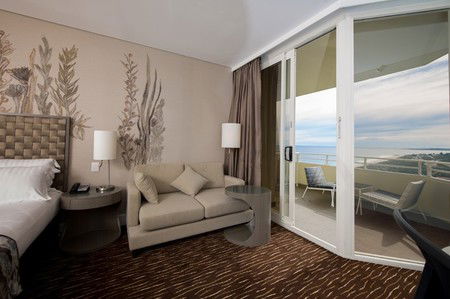 Rendezvous Hotel Perth - Accommodation Gladstone 0