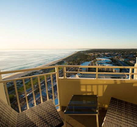 Rendezvous Hotel Perth - Accommodation Gladstone 2