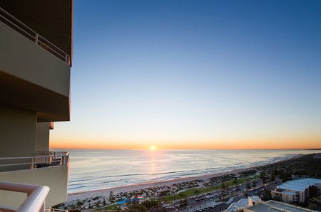 Rendezvous Hotel Perth - Accommodation Gladstone 3