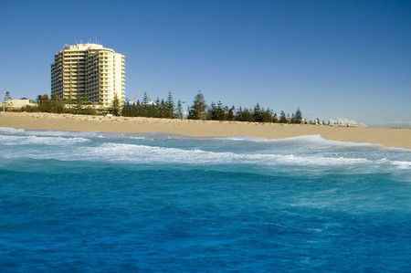 Rendezvous Hotel Perth - Accommodation Gladstone 4