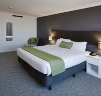 Rendezvous Studio Hotel Perth Central - Accommodation Gladstone