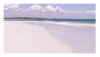 Two Rocks WA Accommodation Gladstone