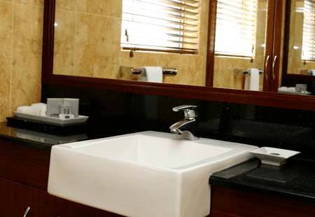 Quality Hotel Powerhouse - Accommodation Gladstone 1